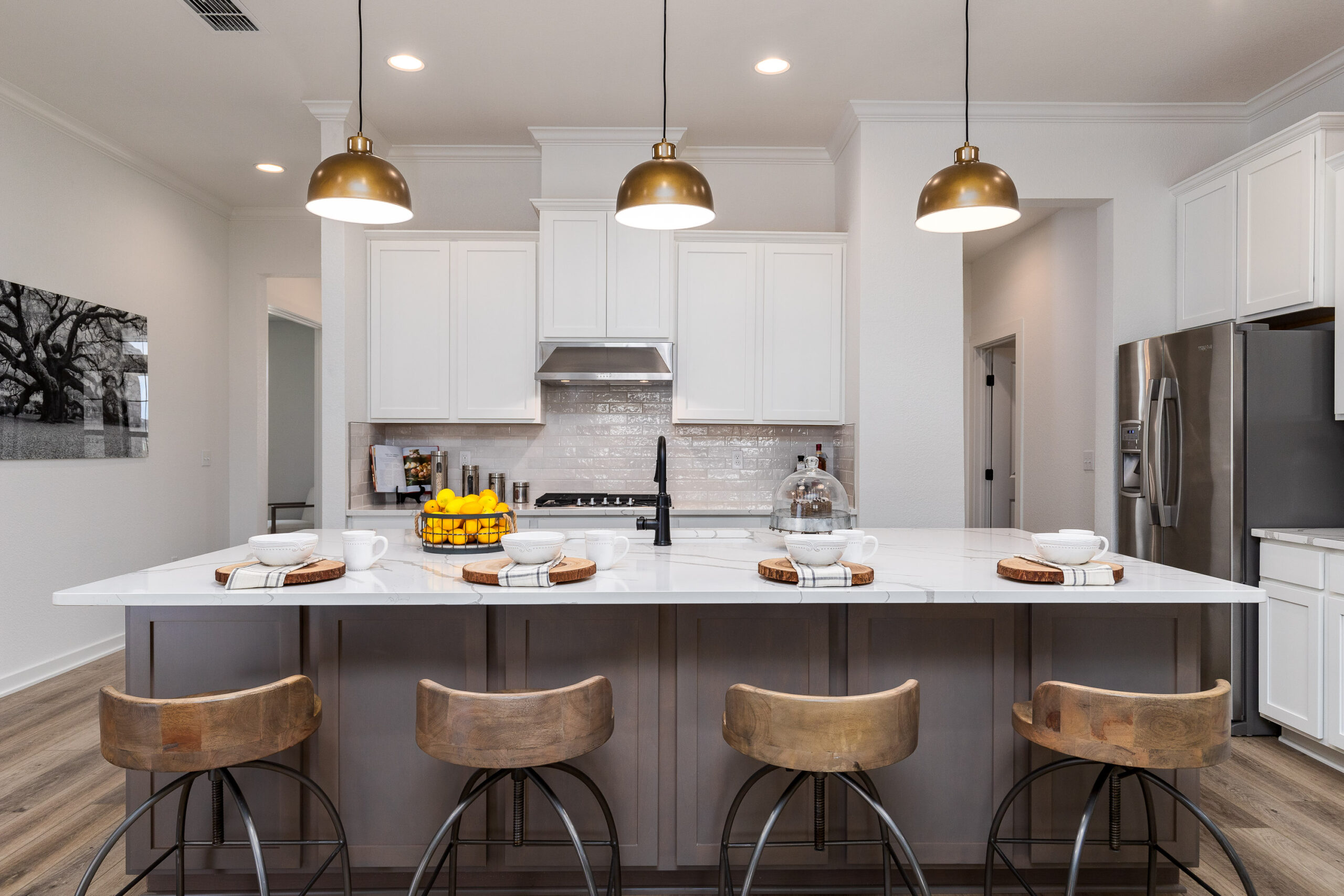 Hogan Homes