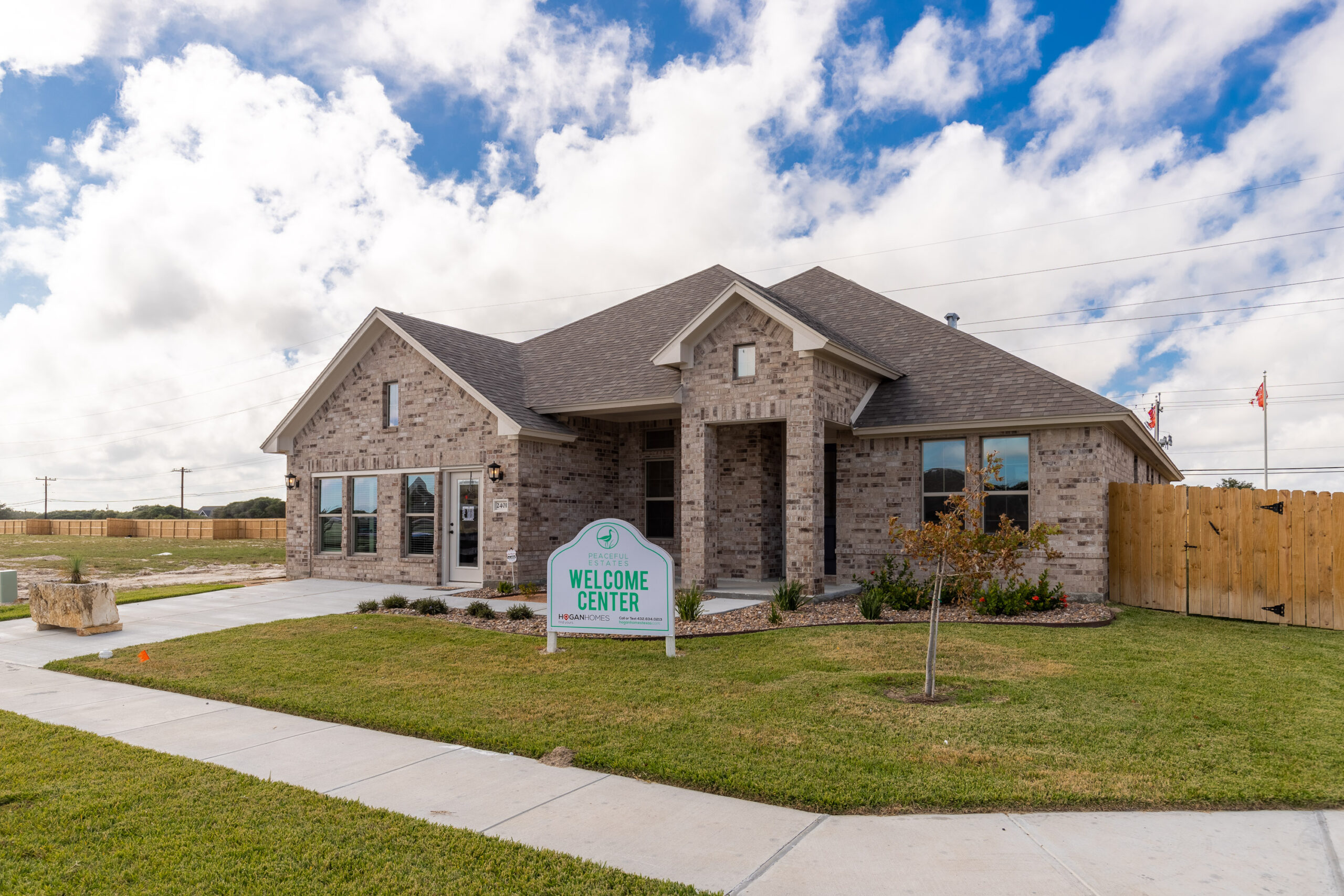 Hogan Homes