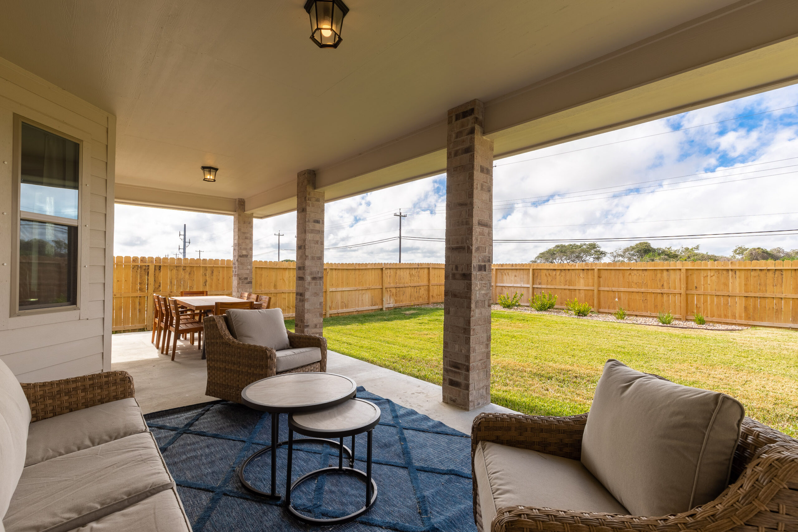 Hogan Homes