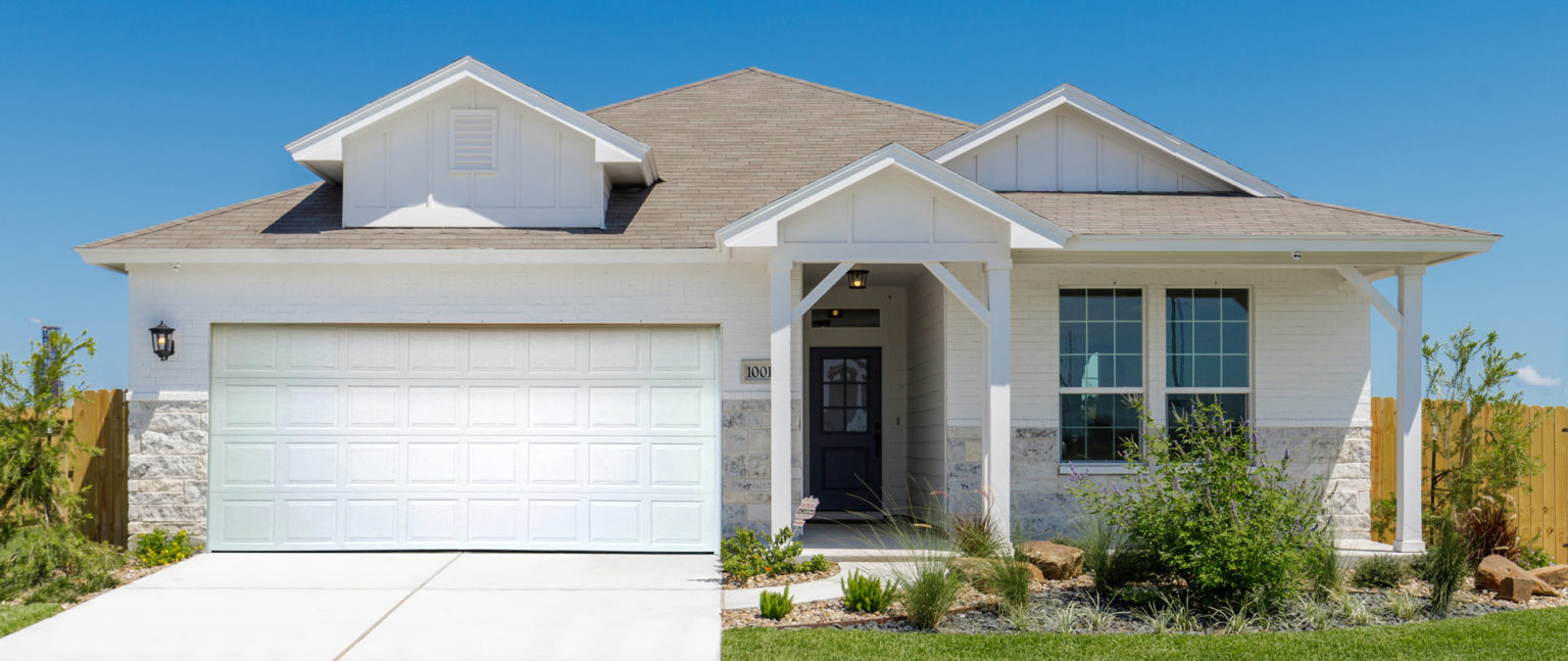 Hogan Homes Earns 7 Best of Show Awards at Parade of Homes 2020