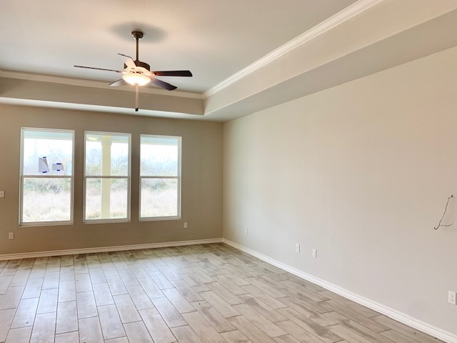 101 Shady Terrace Lane | Living Room | New Homes for Sale in Rockport, TX