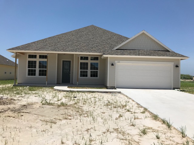 109 Dream Oak Drive Hogan Homes A52475 Hogan Homes Heron A