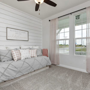 Blair 2- Tuloso Reserve Floor Plan | Room | Corpus Christi New Homes for Sale