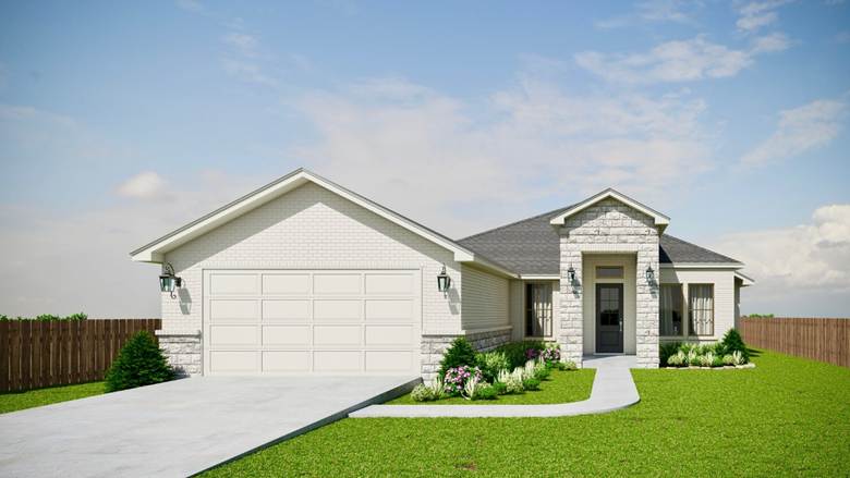 1410 Jack Chesney: Kings Landing, Corpus Christi