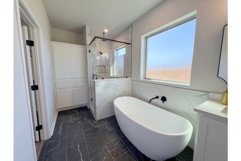 Abilene - Hogan Homes