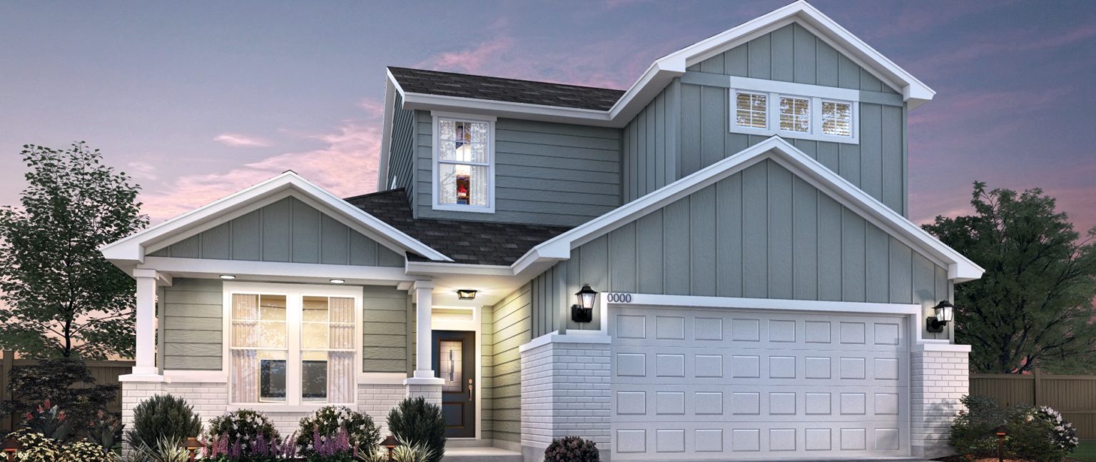 Hogan Homes Earns 7 Best of Show Awards at Parade of Homes 2020