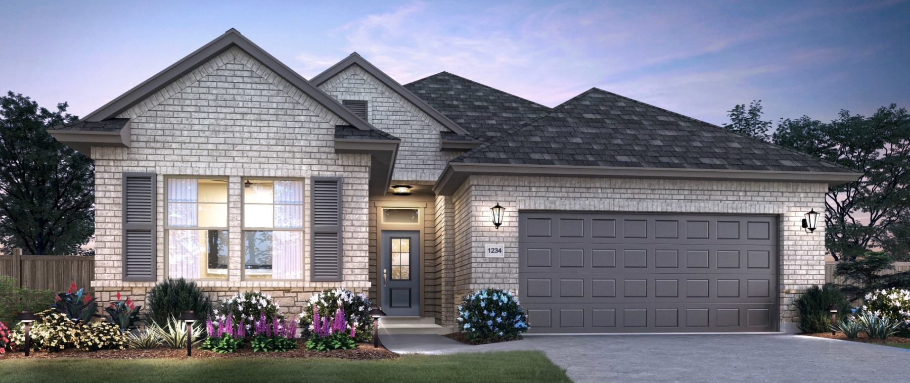 Hogan Homes Earns 7 Best of Show Awards at Parade of Homes 2020