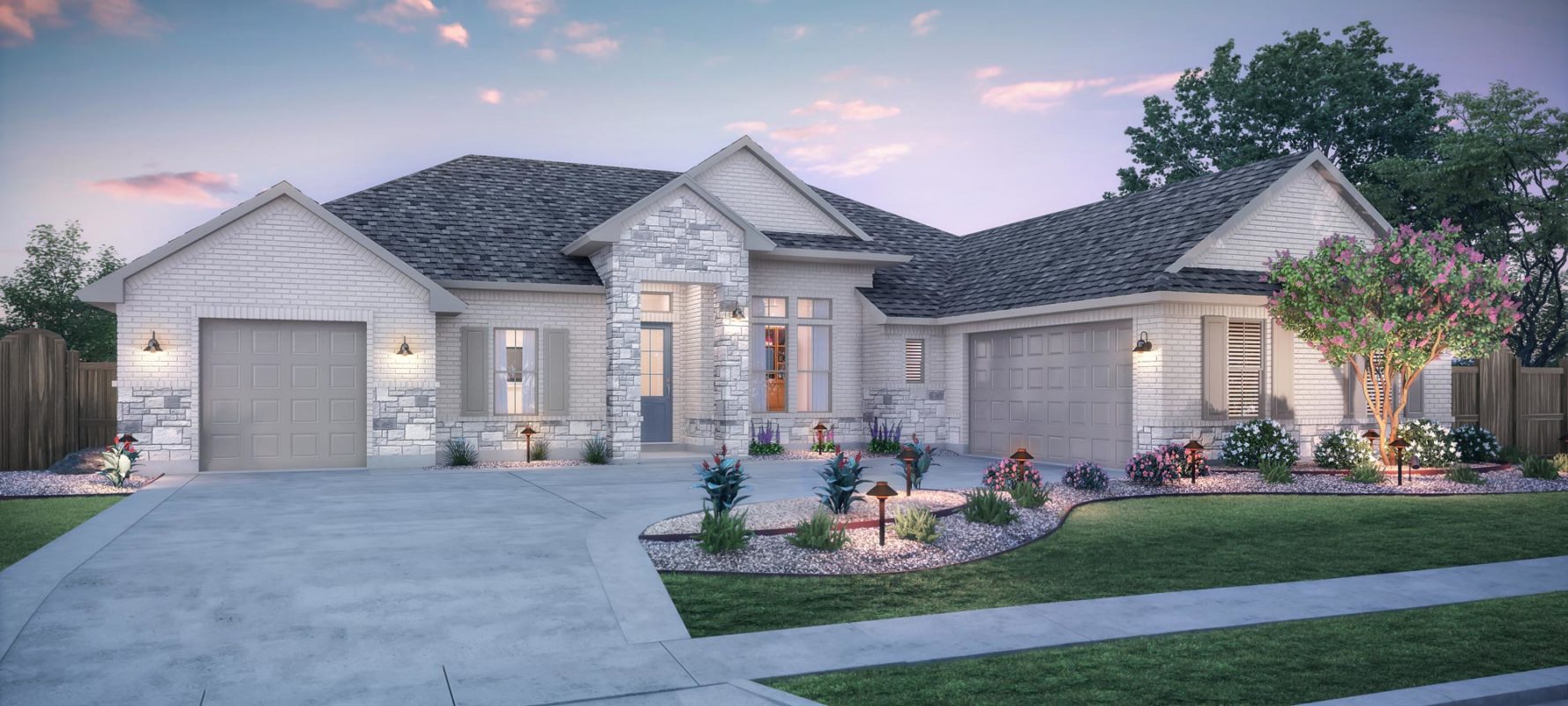 Builder Buzz Fall 2019 Hogan Homes Texas Home Builders