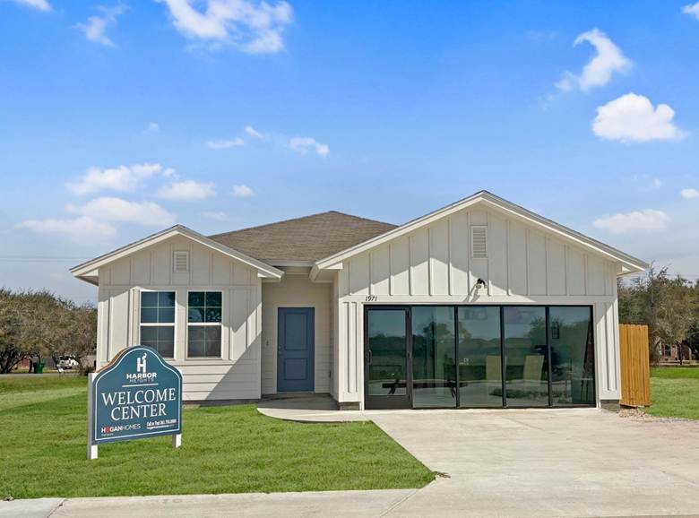 2025 Parade of Homes: Step Inside Two Hogan Homes You'll Want to Call Your Own