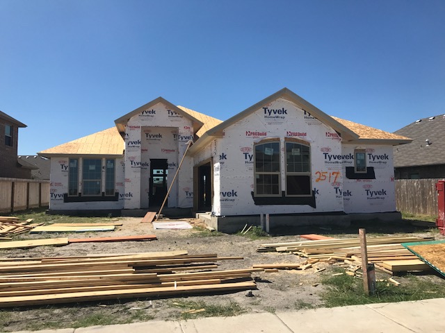 2517 Las Estrellas Hogan Homes May 5 2017