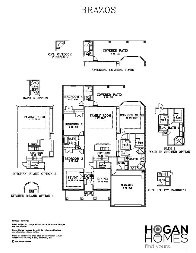 floor-plans-brazos-corpus-christi-home-builder