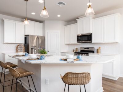 Built for the Coast: How Home Builders in Corpus Christi Like Hogan Homes Design with the Local Climate in Mind