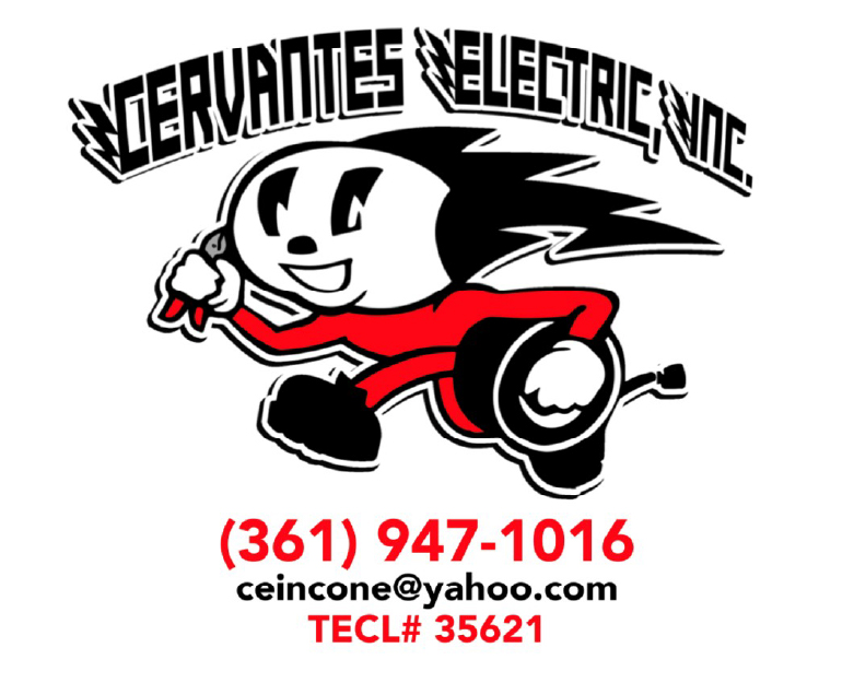 Cervantes Electric