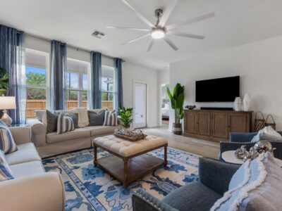 Coastal Bend Spring Moving Guide: Why Now Is the Best Time to Explore Houses for Sale in Corpus Christi