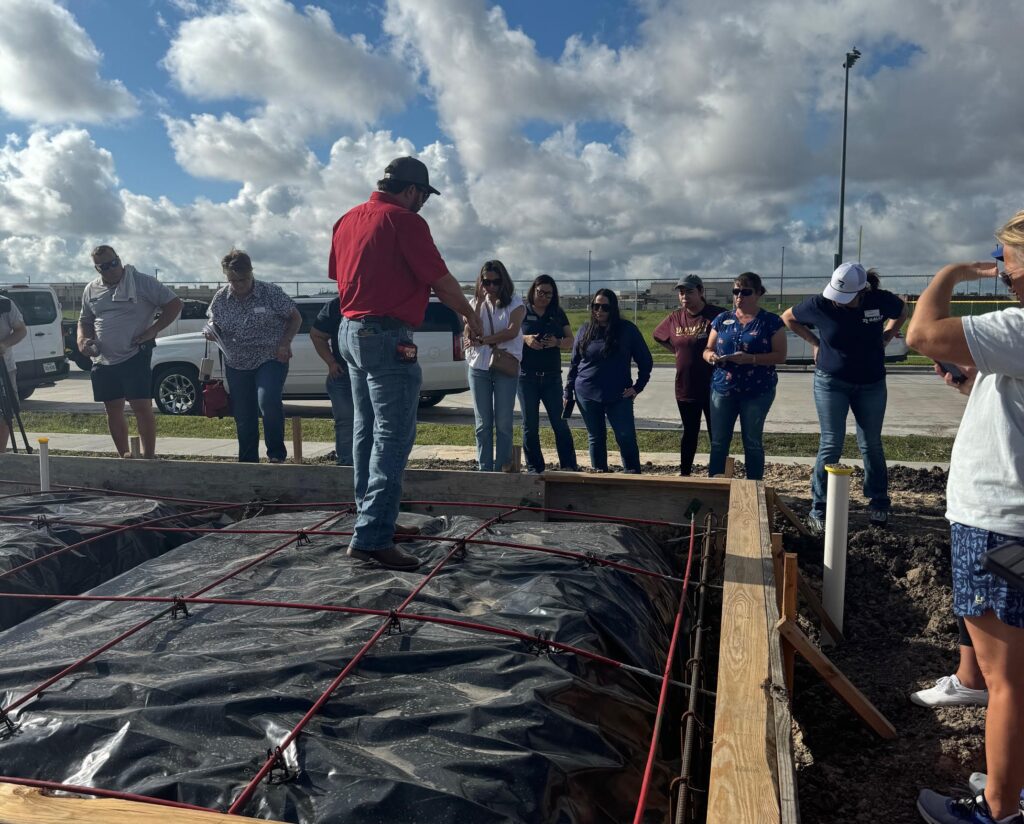 Construction Training Photo 3