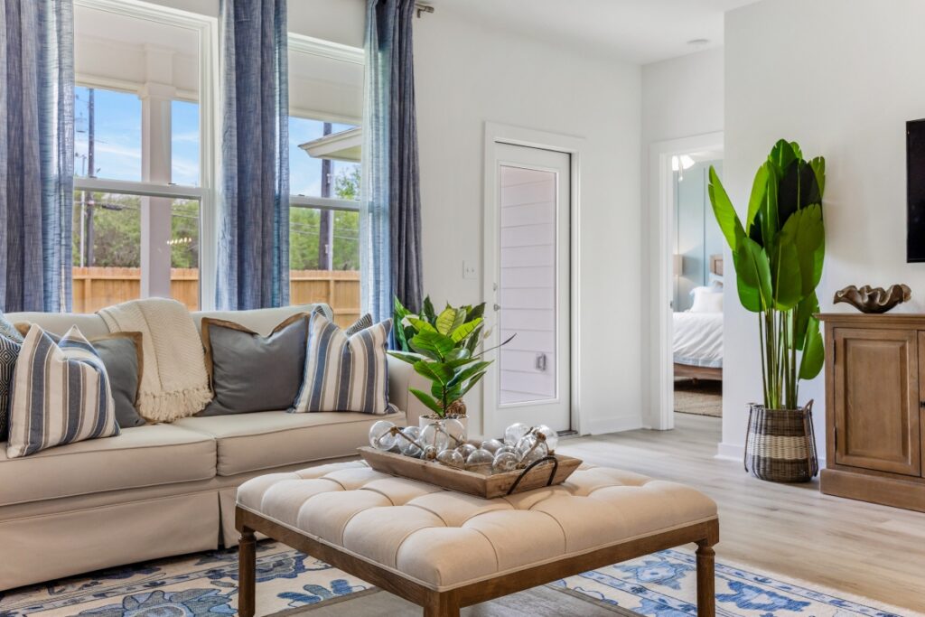 Discover Hogan Homes’ New Homes in Kings Landing, Corpus Christi