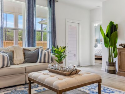 Discover Hogan Homes’ New Homes in Kings Landing, Corpus Christi