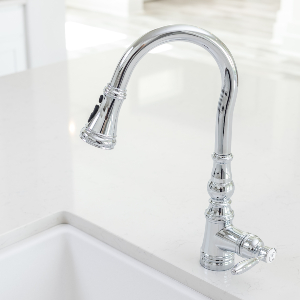 Primo Faucets