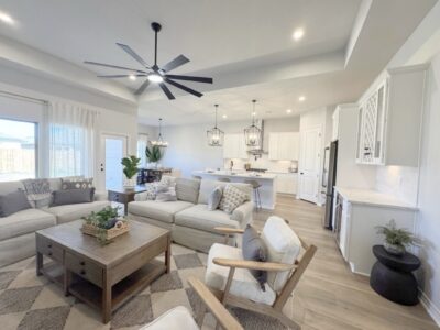 Find New Homes for Sale in Corpus Christi at the May Parade of Homes