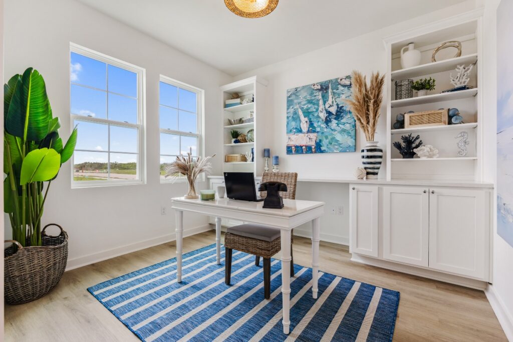 Give Your Family More Space and Comfort with New Homes for Sale in Portland