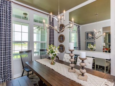 Easy Ways to Transition Your Home from Summer to Fall | Hogan Homes
