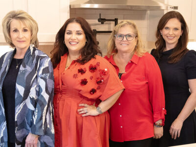 Women in Construction Month: Celebrating the Exceptional Women at Hogan Homes