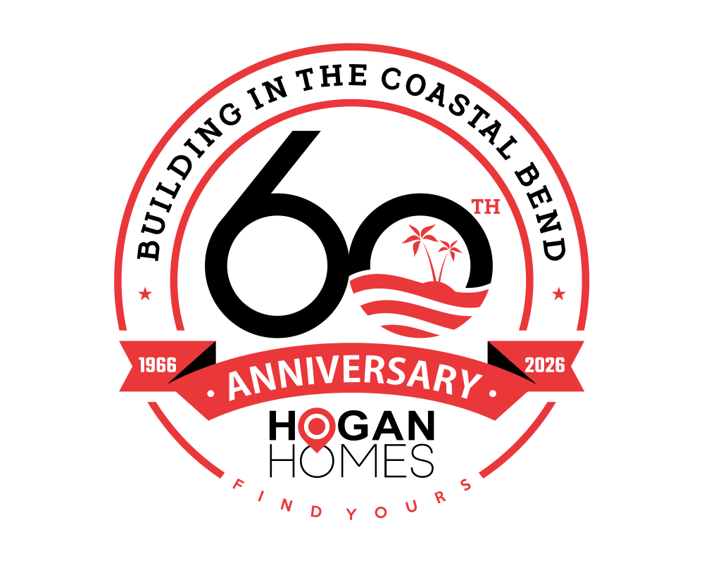 Hogan Homes 60 Years