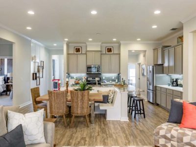 2021 Home Decor Trends | New Homes for Sale in Corpus Christi | Hogan Homes