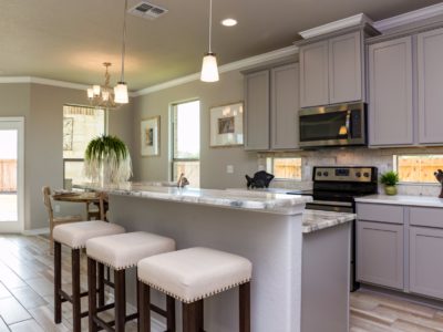 Hybrid Home: Understanding the Benefits | Hogan Homes Texas