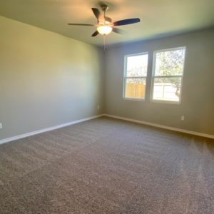 Floor Plans | Tarpon | Bedroom