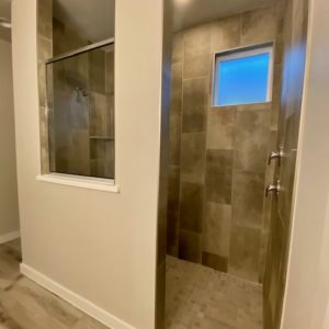 Floor Plans | Marlin | Bathroom | Corpus Christi, TX Home Builder