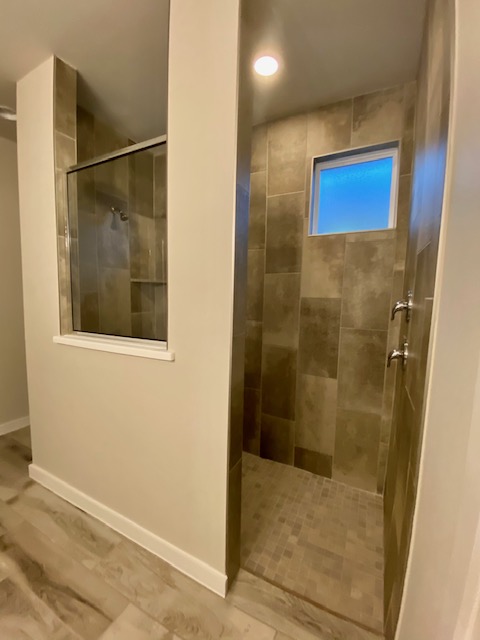 Floor Plans | Marlin | Bathroom | Corpus Christi, TX Home Builder