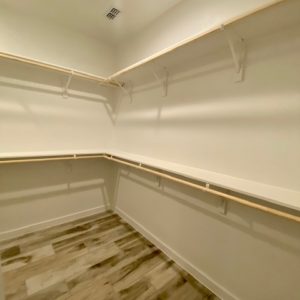Floor Plans | Marlin | Storage | Corpus Christi, TX New Home Builder