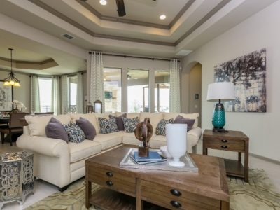 Inspirational Interior Design Trends for 2020 | Hogan Homes