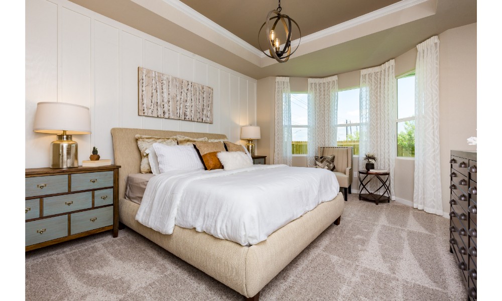 New Houses for Sale Tuloso Reserve, Corpus Christi Hogan Homes