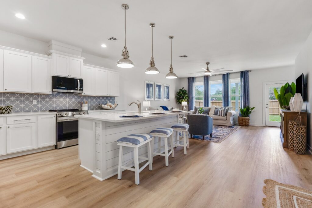 Making Your Move More Affordable: The Benefits of Buying Down Your Rate