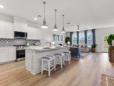 Making Your Move More Affordable: The Benefits of Buying Down Your Rate