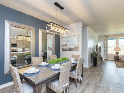 New Build vs. Move-In Ready Homes: Which Is Right for You?