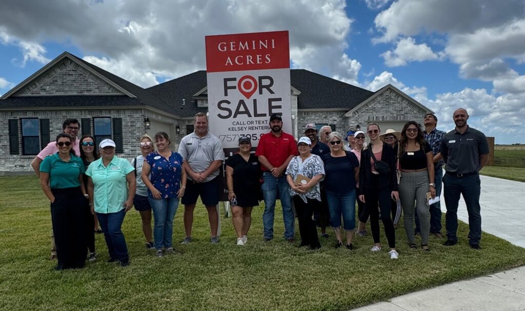 New Construction 101: Hogan Homes Hosts New Construction Training for Realtors 