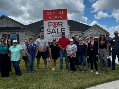 New Construction 101: Hogan Homes Hosts New Construction Training for Realtors