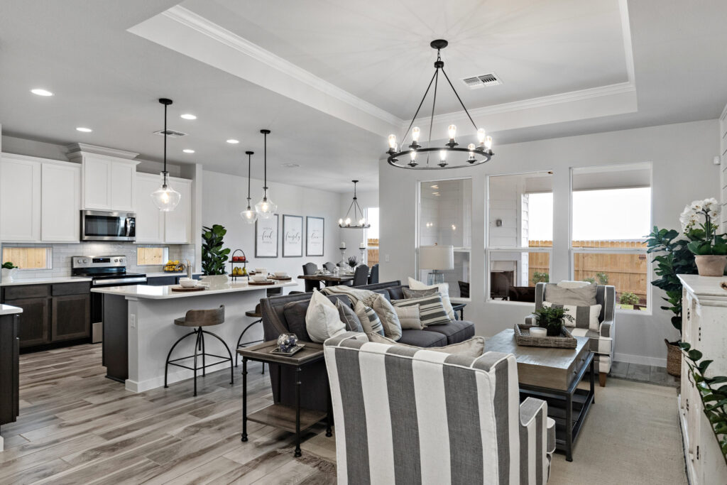 New Construction vs. Existing Homes: What’s Right for You?
