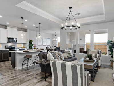 New Construction vs. Existing Homes: What’s Right for You?