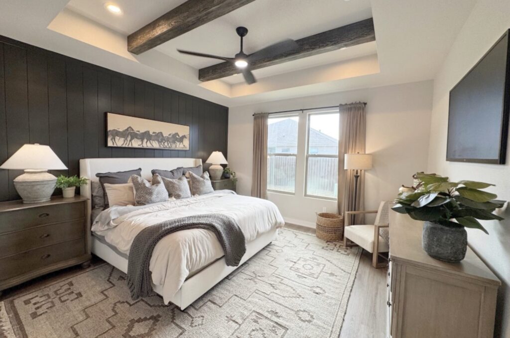 New Homes for Sale in Corpus Christi Designed for Everyday Peace of Mind