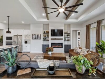 New Homes for Sale in Corpus Christi and Nearby Communities Closing Out Soon
