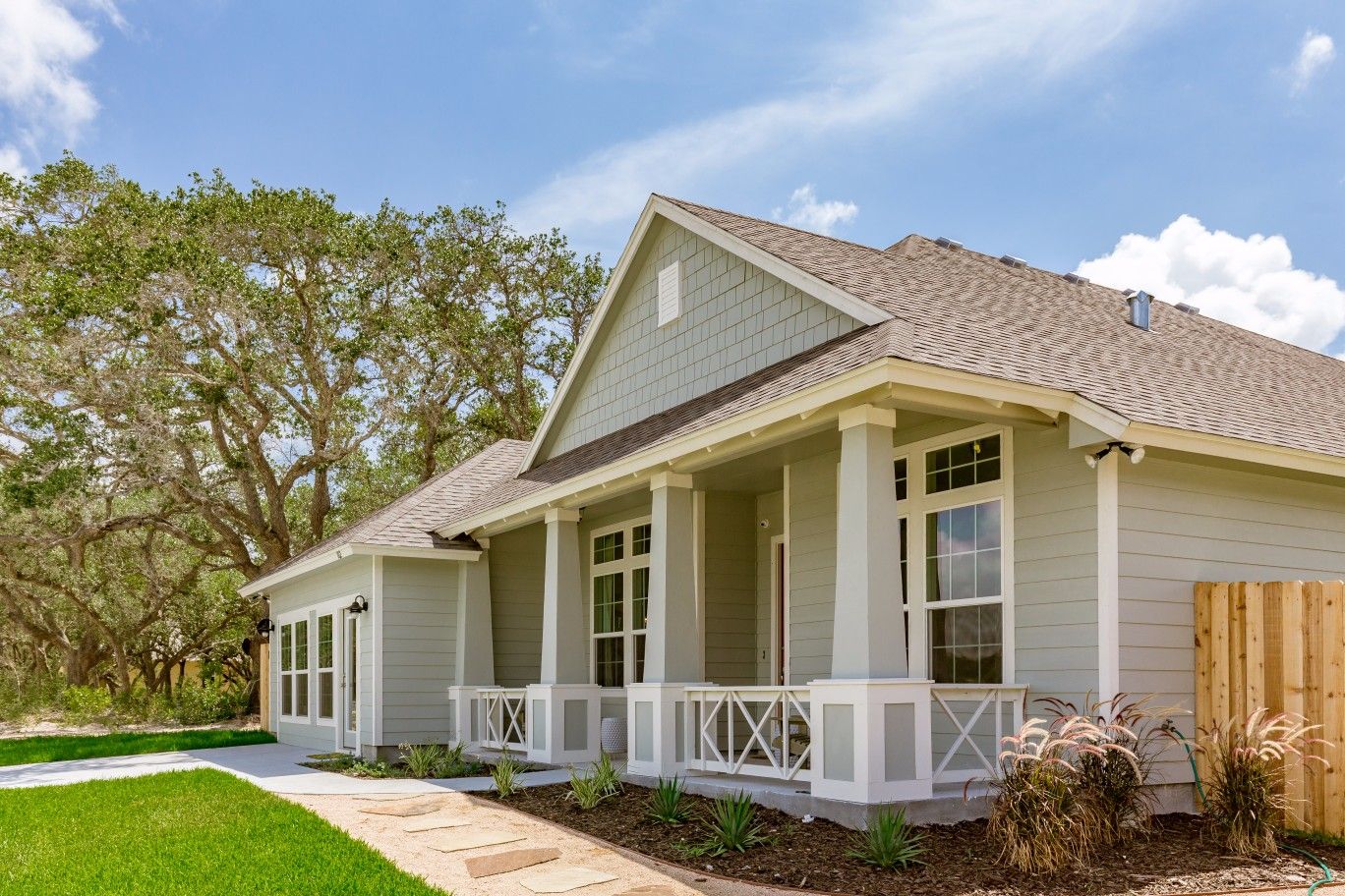 One Story Vs Two Story Home Choosing A Home That Fits Your Lifestyle 