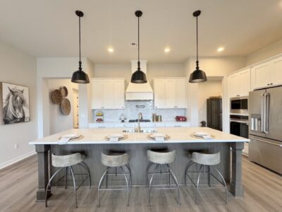 Renting vs. Owning When Exploring New Homes for Sale in Corpus Christi