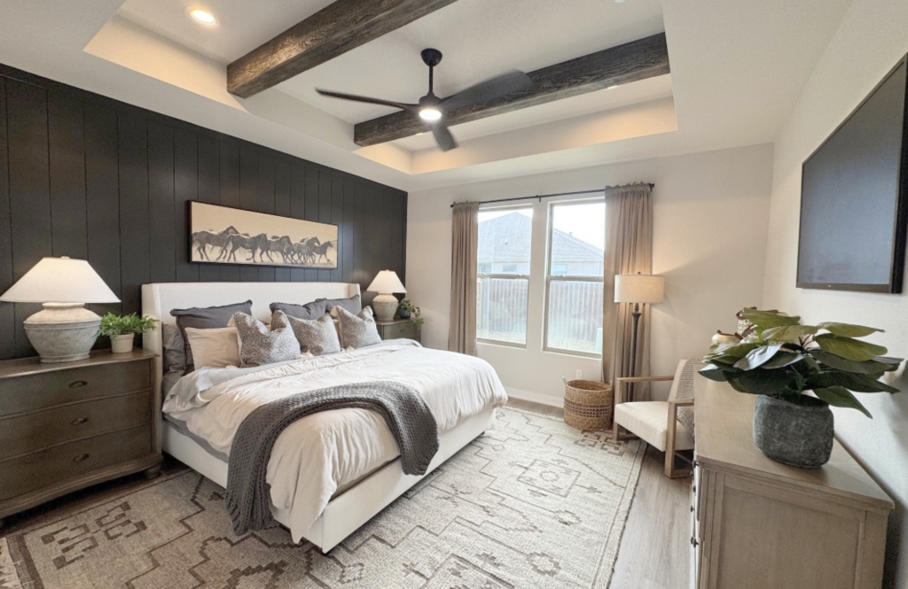 From Dirt to Dream Home: How New Homes for Sale in Corpus Christi Are Built