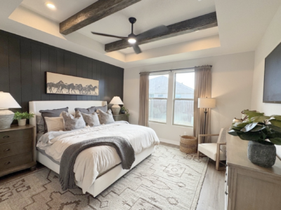 From Dirt to Dream Home: How New Homes for Sale in Corpus Christi Are Built