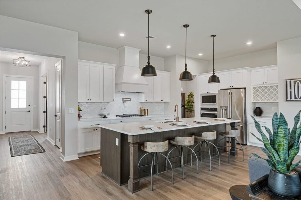 Secure Your Spot in the London Area with New Homes for Sale in Corpus Christi