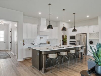 Secure Your Spot in the London Area with New Homes for Sale in Corpus Christi